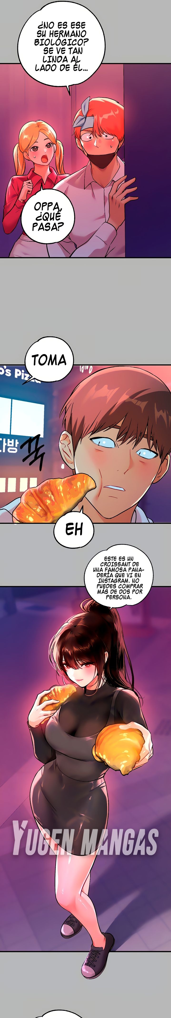 The Owner Of A Building Raw Chapter 60 image 2