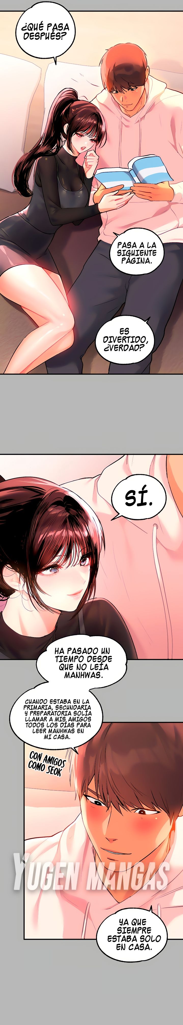 The Owner Of A Building Raw Chapter 60 image 8