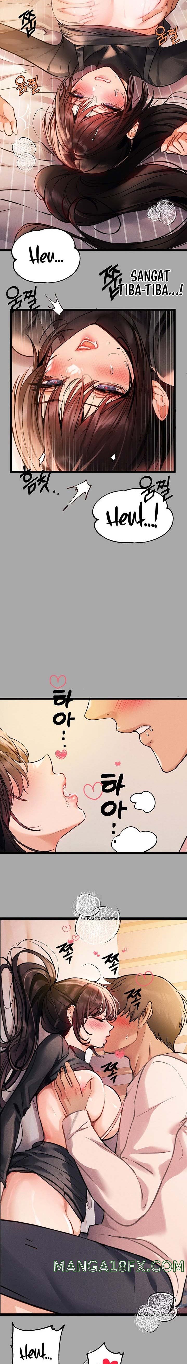 The Owner Of A Building Raw Chapter 61 image 12