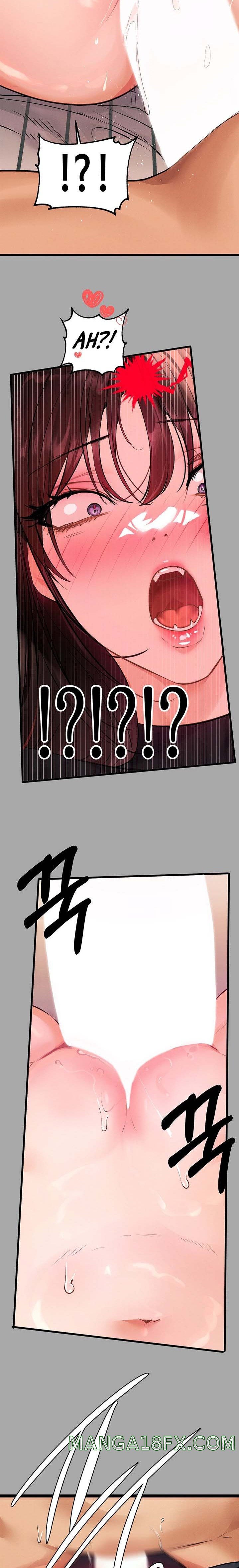 The Owner Of A Building Raw Chapter 61 image 17
