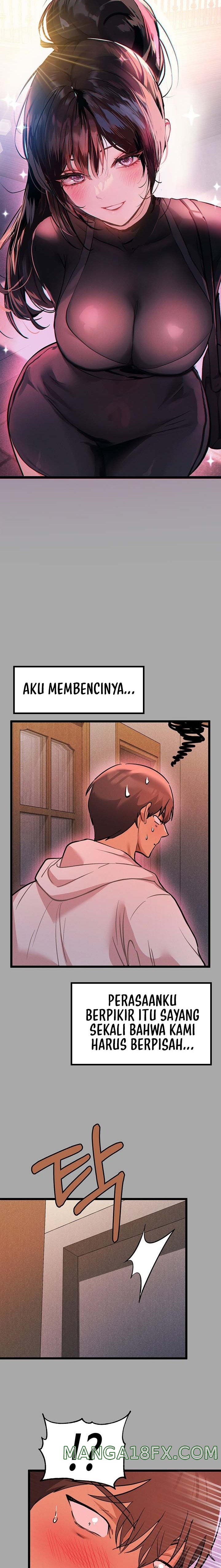 The Owner Of A Building Raw Chapter 61 image 2