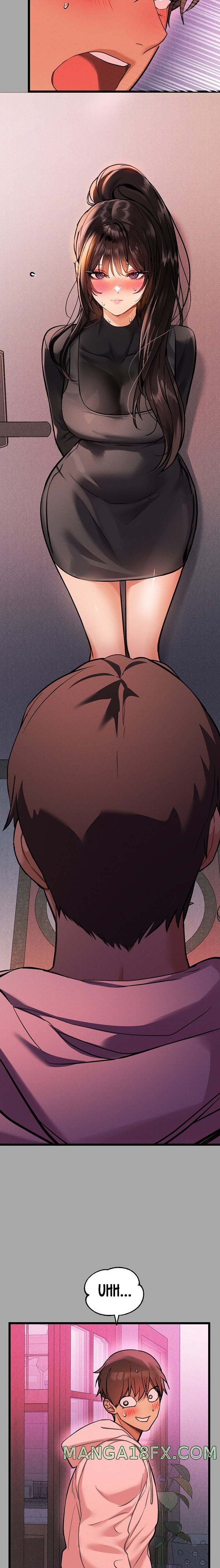 The Owner Of A Building Raw Chapter 61 image 3