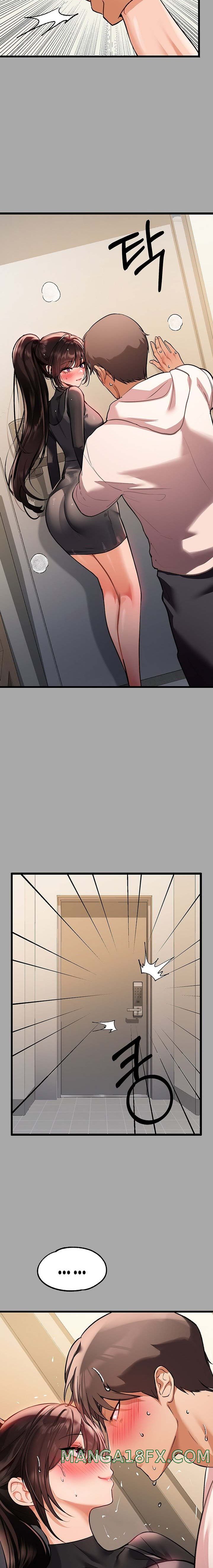 The Owner Of A Building Raw Chapter 61 image 6