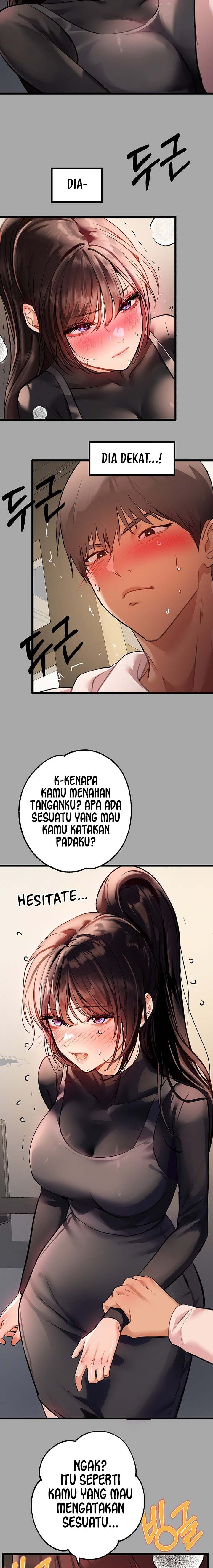 The Owner Of A Building Raw Chapter 61 image 7