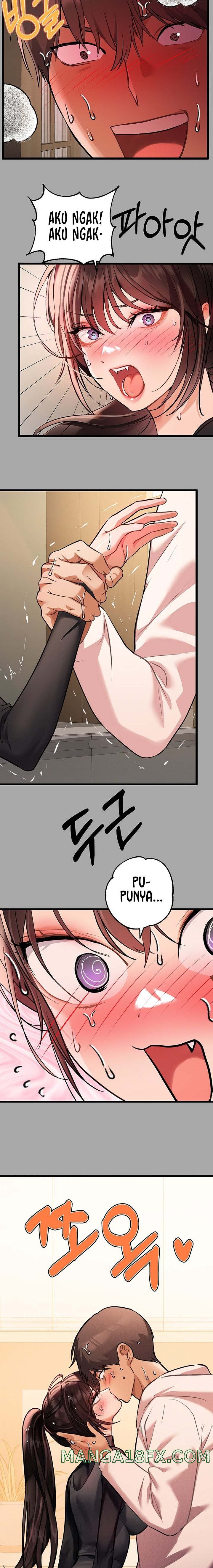 The Owner Of A Building Raw Chapter 61 image 8
