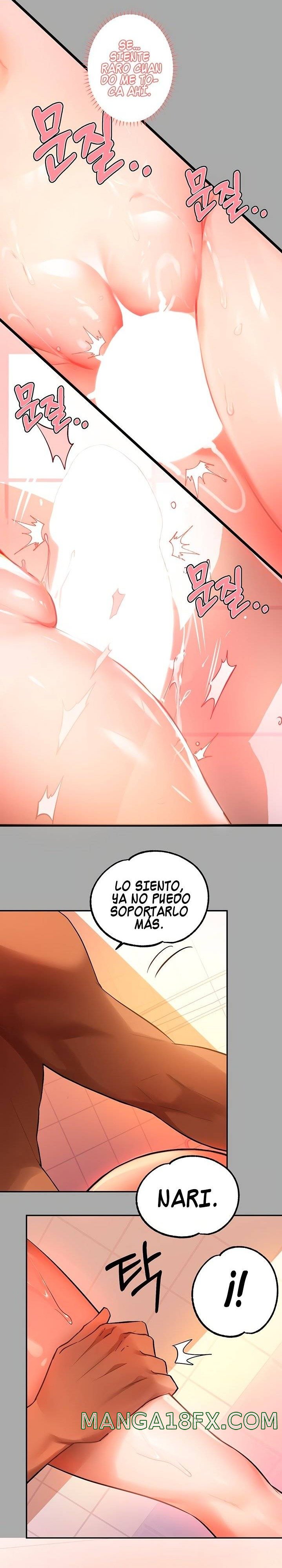 The Owner Of A Building Raw Chapter 63 image 7