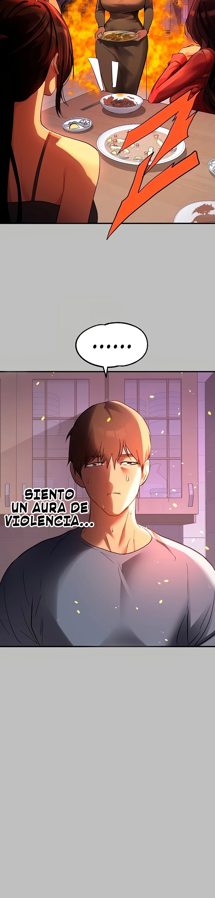 The Owner Of A Building Raw Chapter 64 image 12