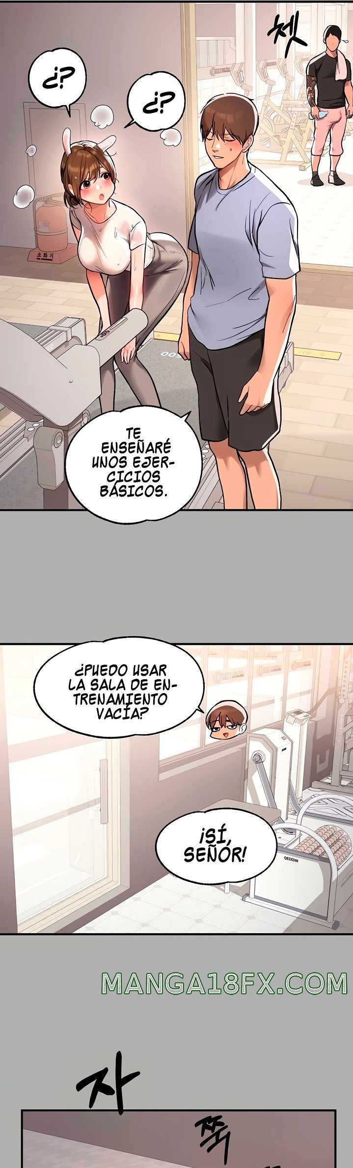 The Owner Of A Building Raw Chapter 64 image 27