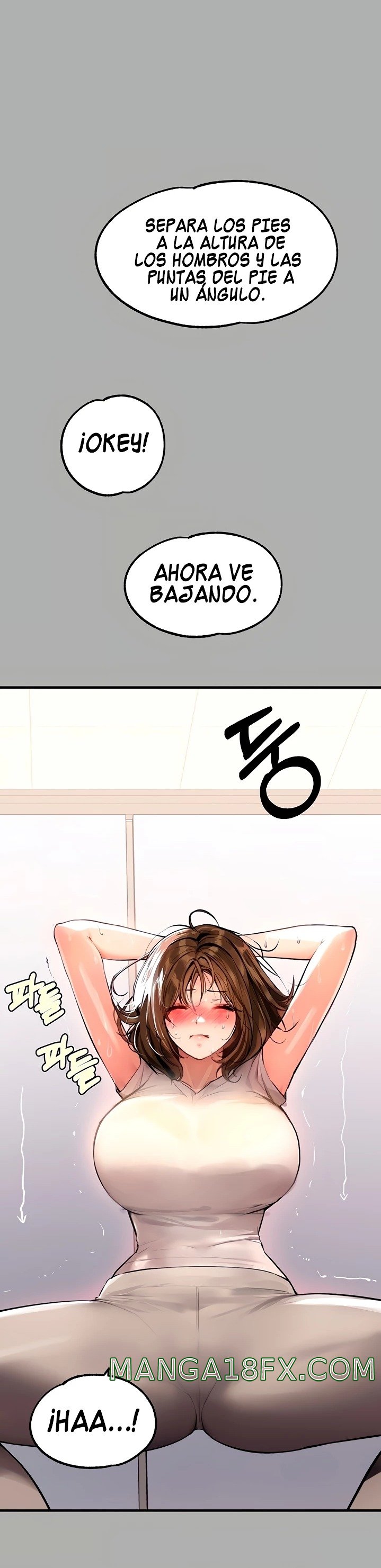The Owner Of A Building Raw Chapter 64 image 32