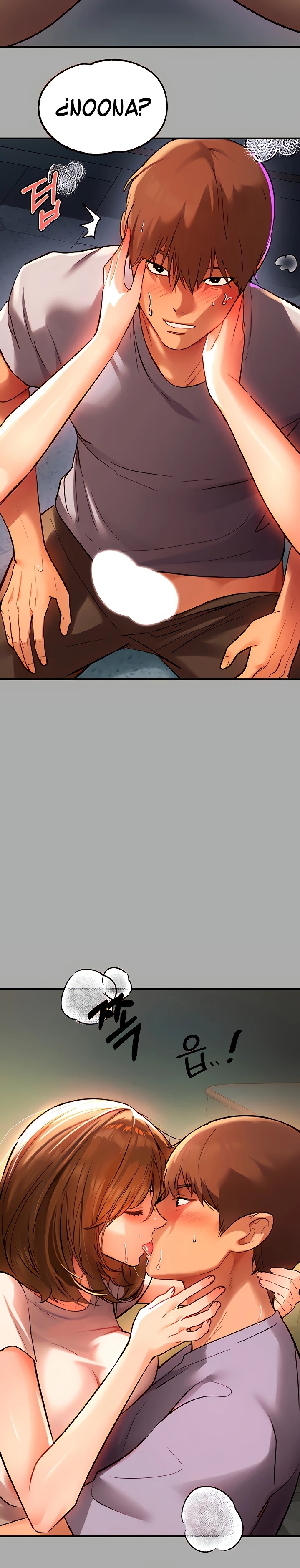 The Owner Of A Building Raw Chapter 65 image 16
