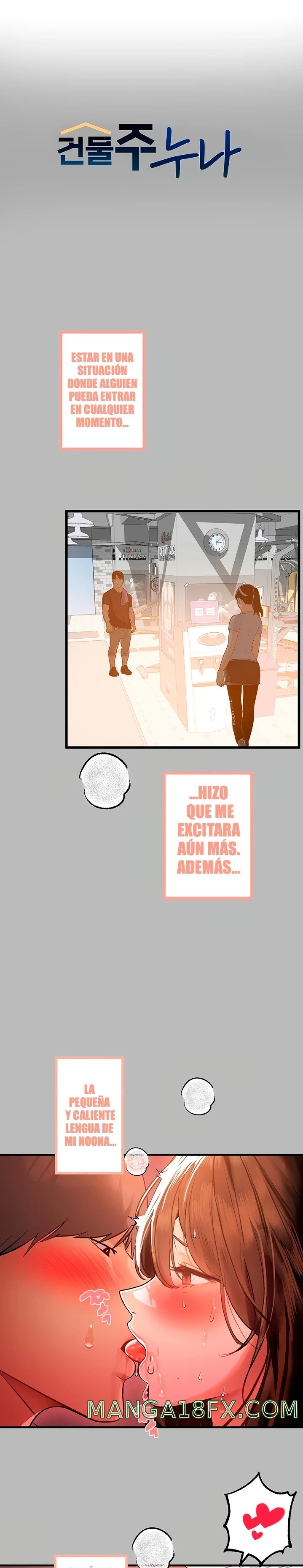 The Owner Of A Building Raw Chapter 67 image 0