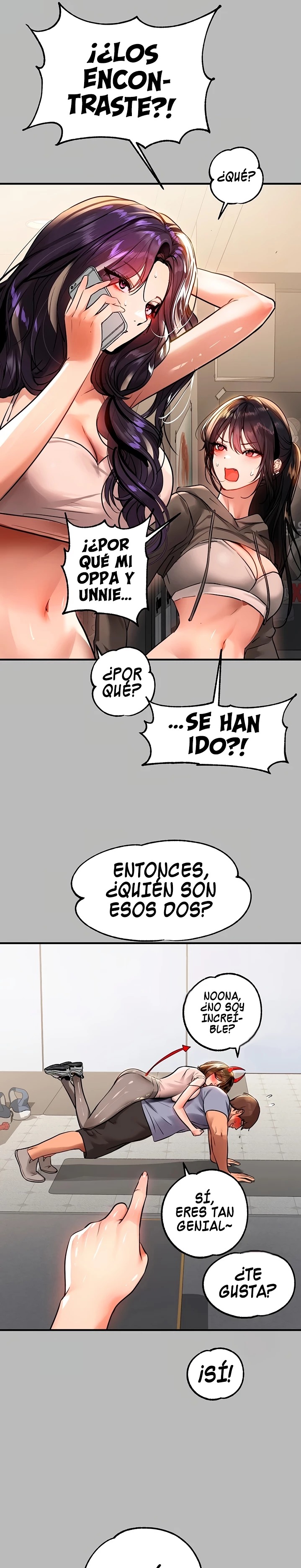 The Owner Of A Building Raw Chapter 67 image 16
