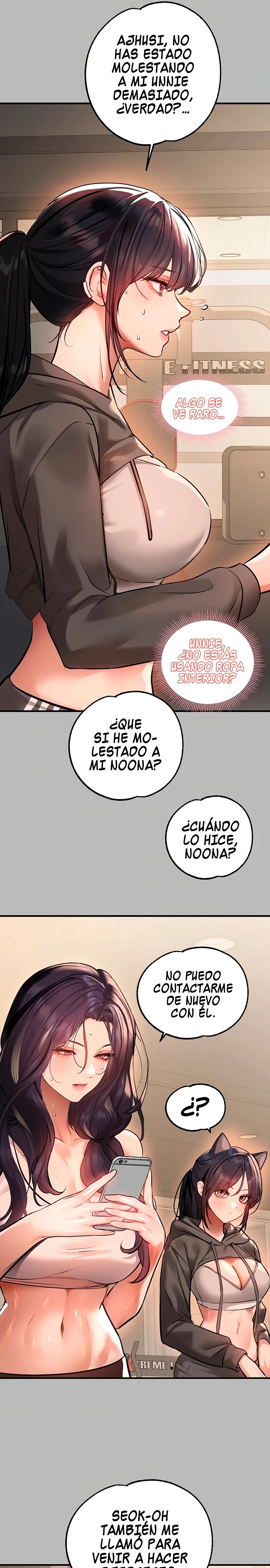 The Owner Of A Building Raw Chapter 67 image 20