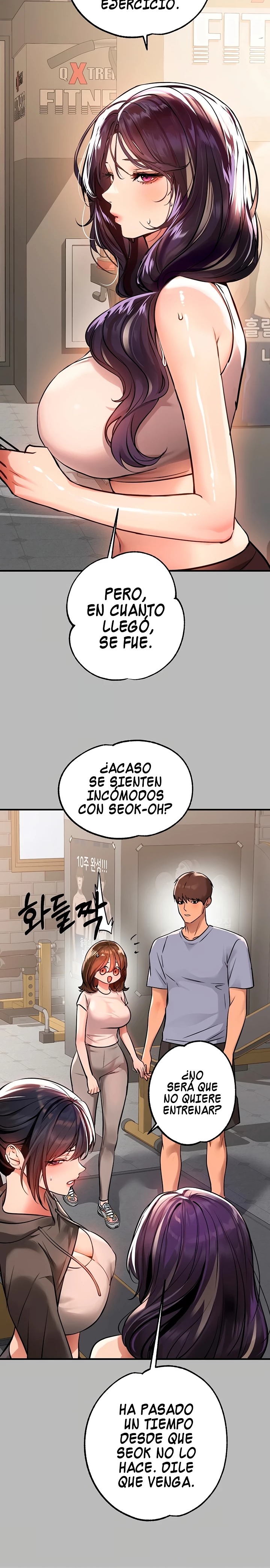 The Owner Of A Building Raw Chapter 67 image 21