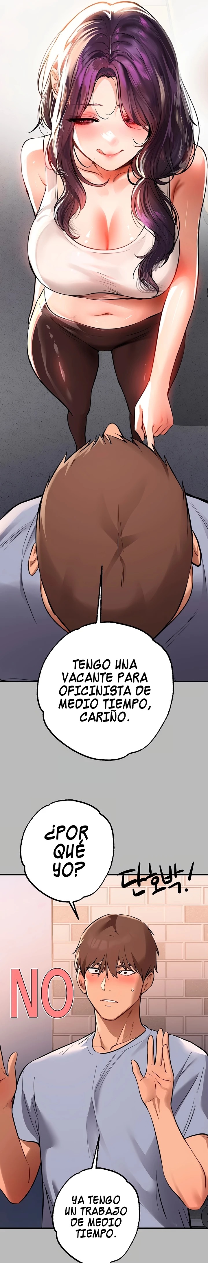 The Owner Of A Building Raw Chapter 67 image 24