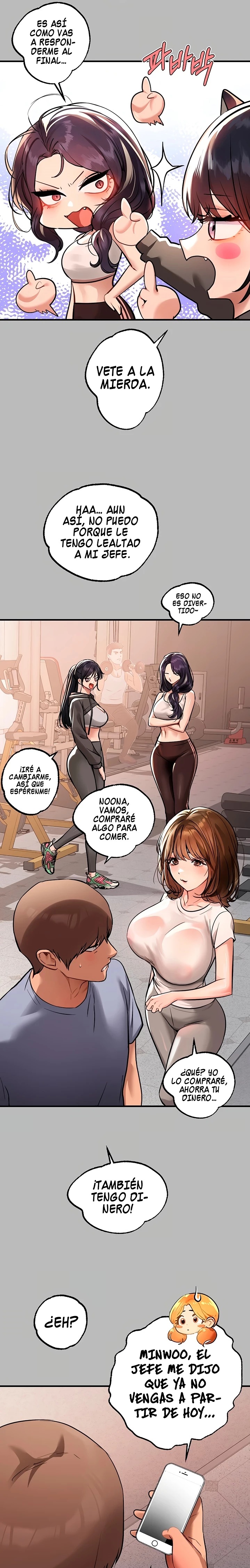 The Owner Of A Building Raw Chapter 67 image 26