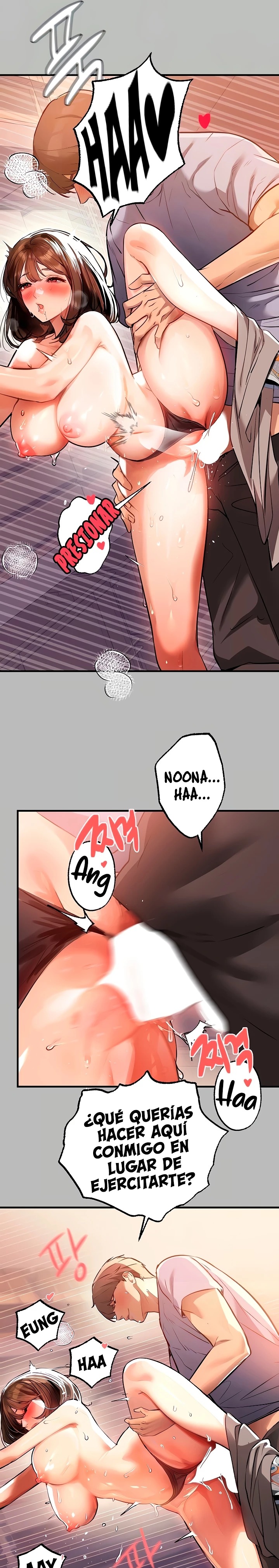 The Owner Of A Building Raw Chapter 67 image 2