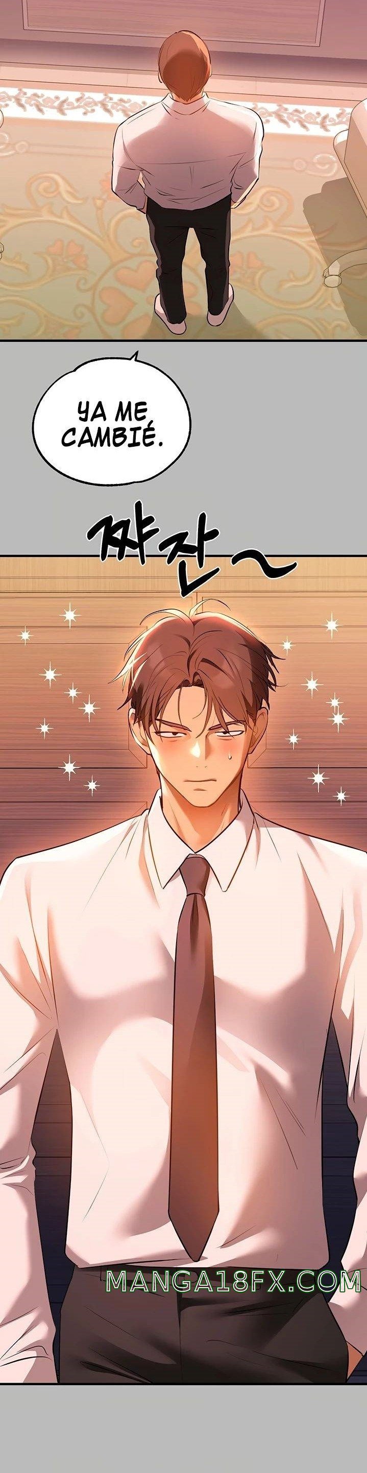 The Owner Of A Building Raw Chapter 68 image 12