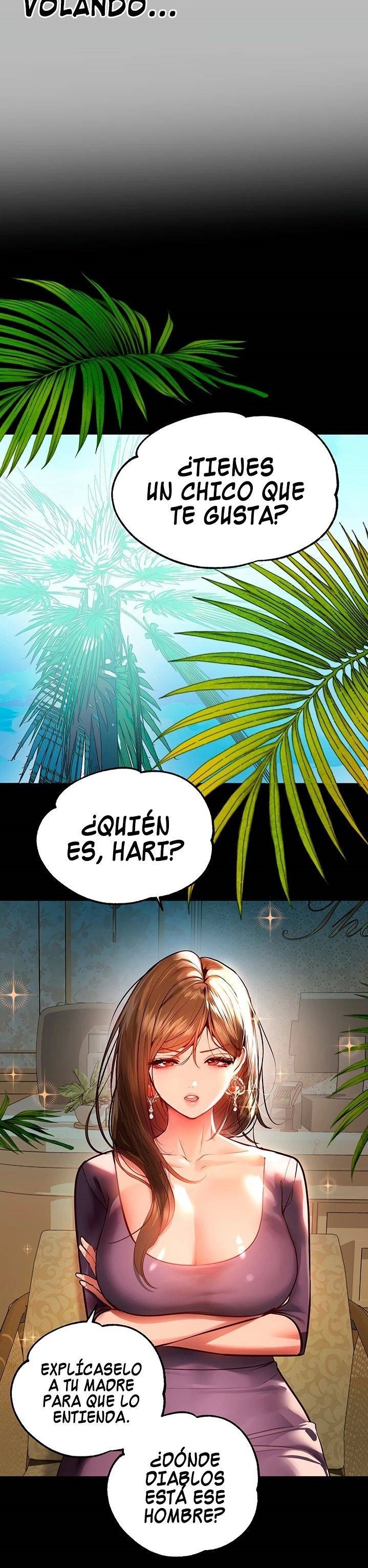 The Owner Of A Building Raw Chapter 68 image 16