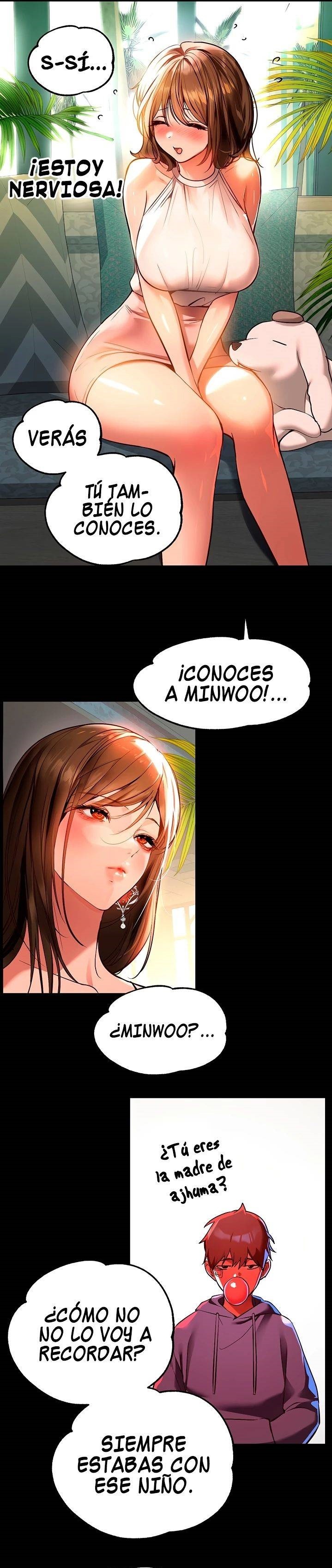 The Owner Of A Building Raw Chapter 68 image 17