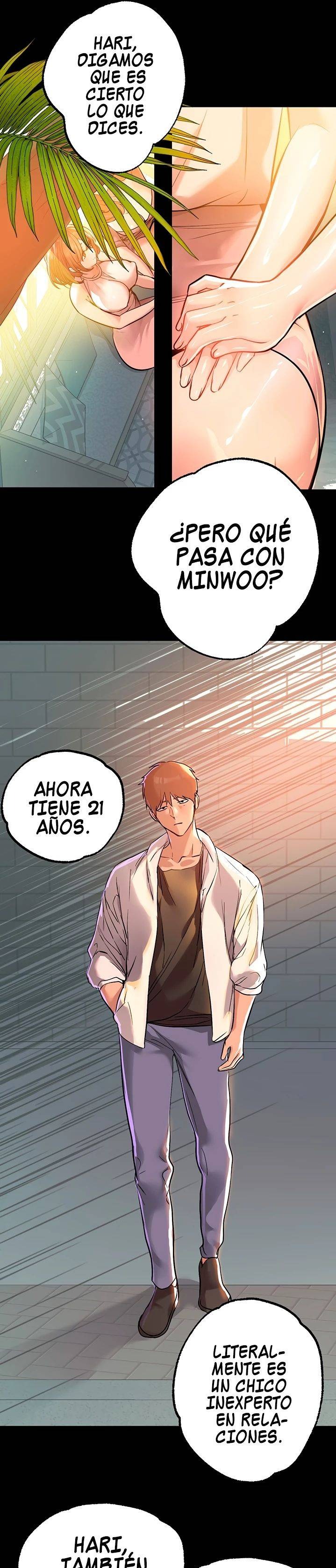 The Owner Of A Building Raw Chapter 68 image 23
