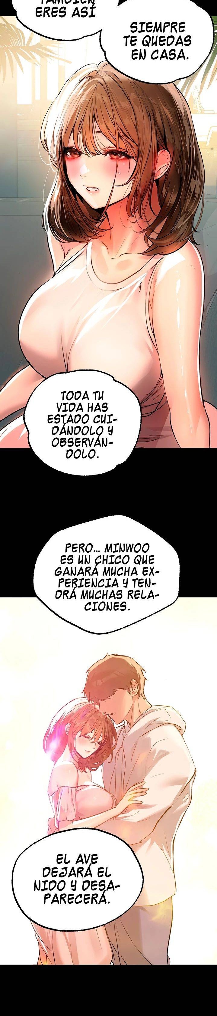The Owner Of A Building Raw Chapter 68 image 24
