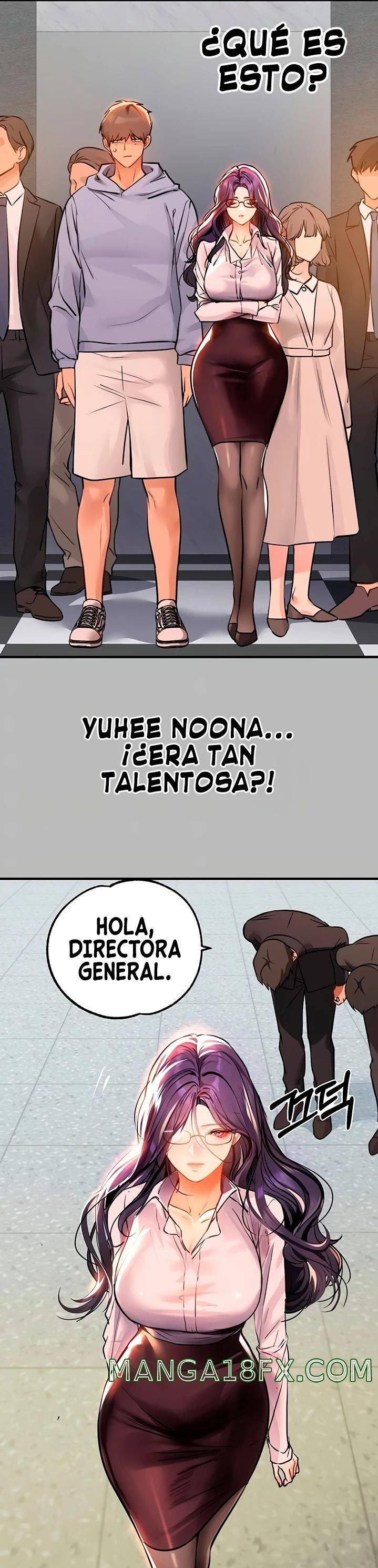 The Owner Of A Building Raw Chapter 68 image 5