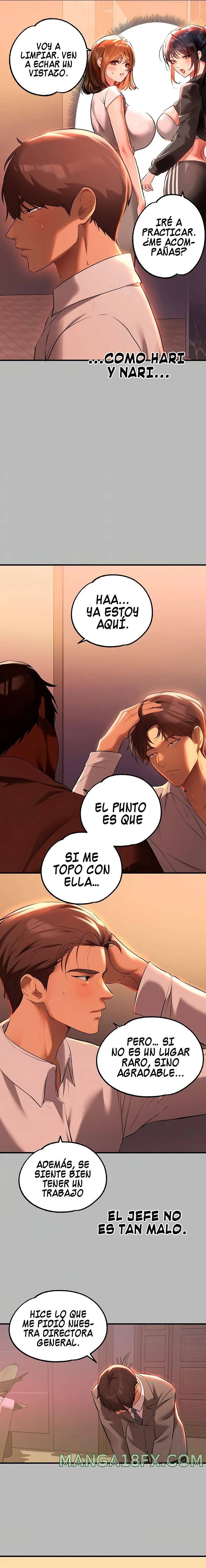 The Owner Of A Building Raw Chapter 68 image 8
