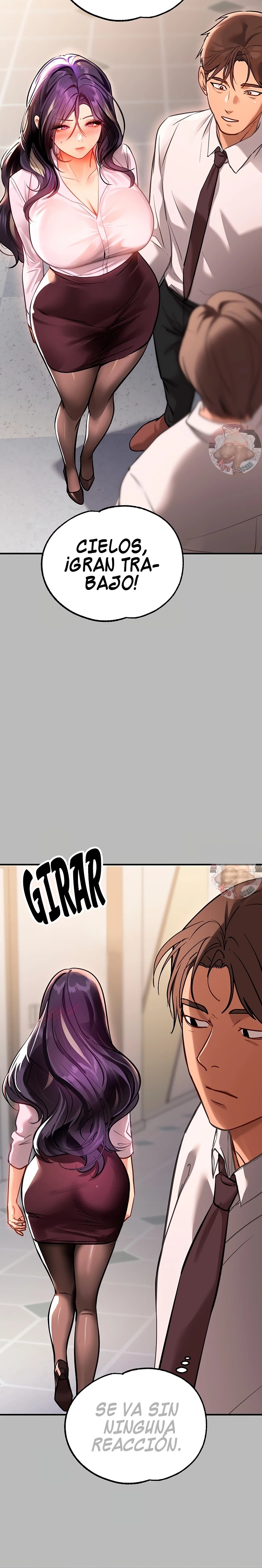 The Owner Of A Building Raw Chapter 69 image 9