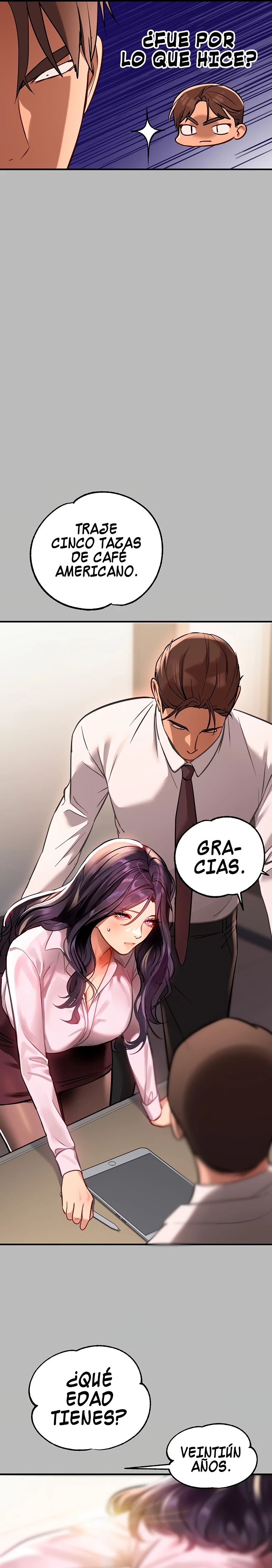 The Owner Of A Building Raw Chapter 69 image 10