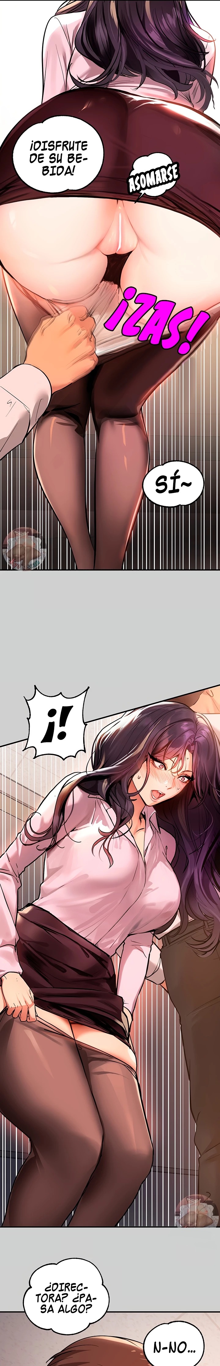 The Owner Of A Building Raw Chapter 69 image 12