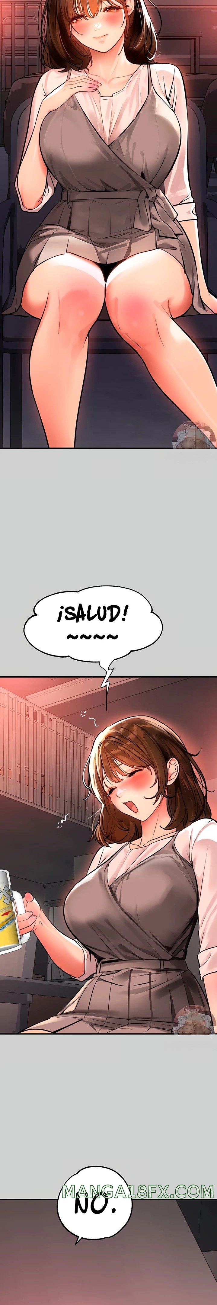 The Owner Of A Building Raw Chapter 69 image 15