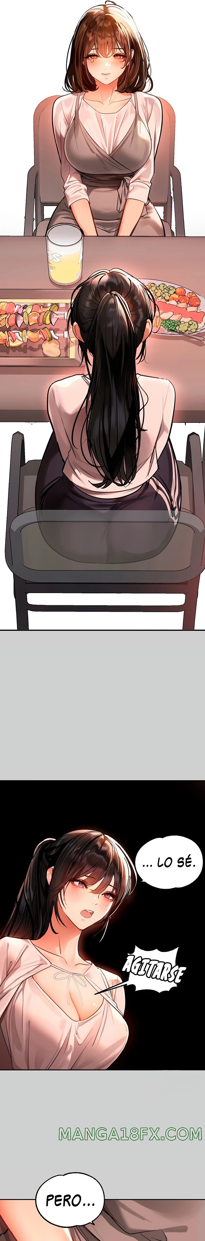 The Owner Of A Building Raw Chapter 69 image 18
