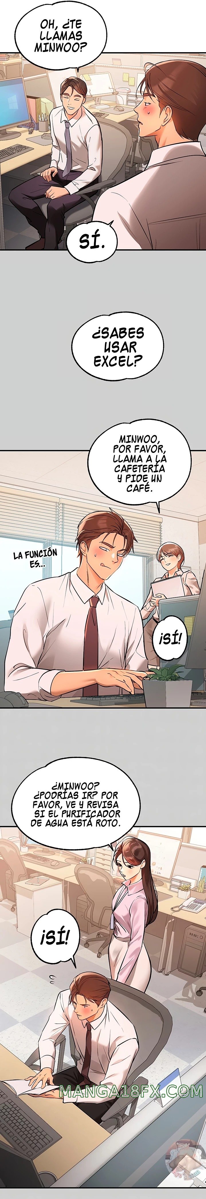 The Owner Of A Building Raw Chapter 69 image 2