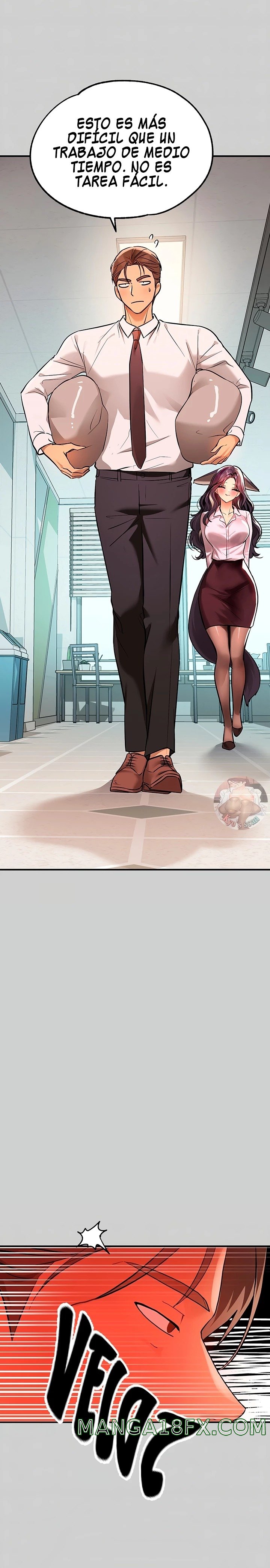 The Owner Of A Building Raw Chapter 69 image 3