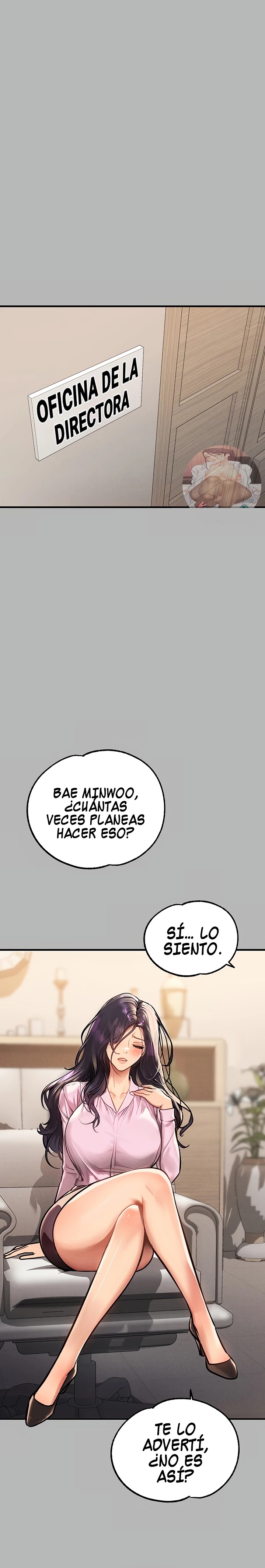 The Owner Of A Building Raw Chapter 70 image 23
