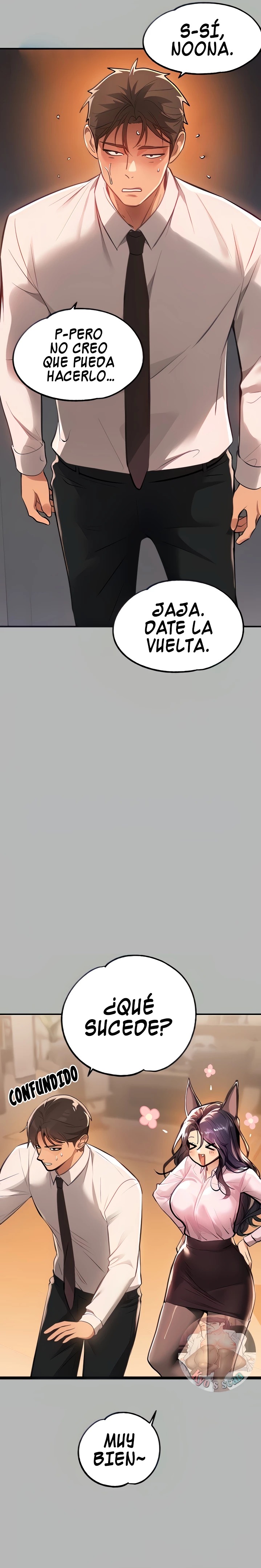 The Owner Of A Building Raw Chapter 70 image 6