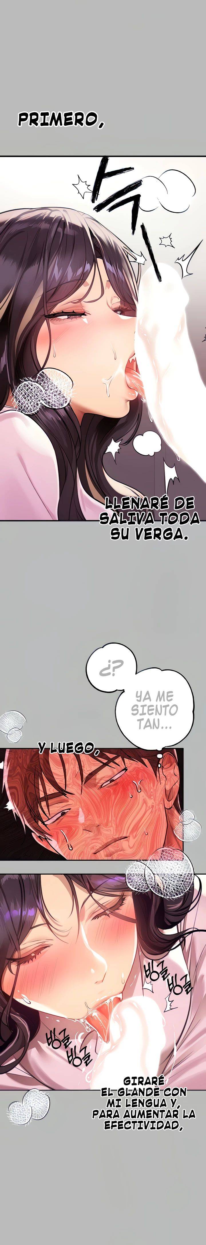 The Owner Of A Building Raw Chapter 71 image 1