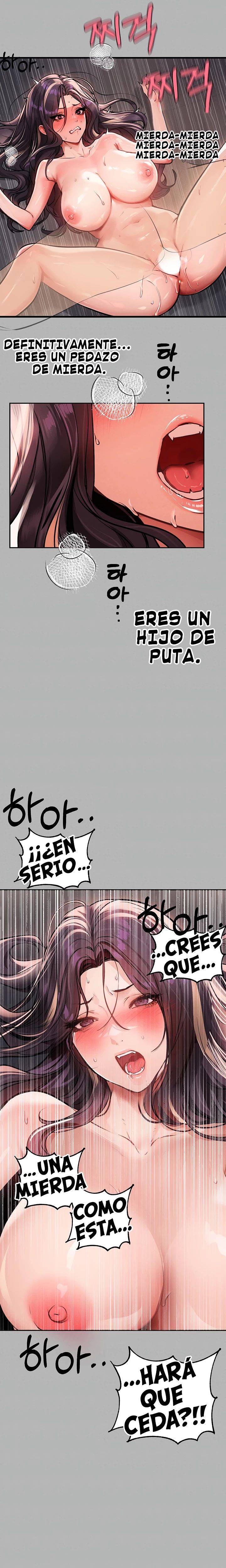 The Owner Of A Building Raw Chapter 71 image 24