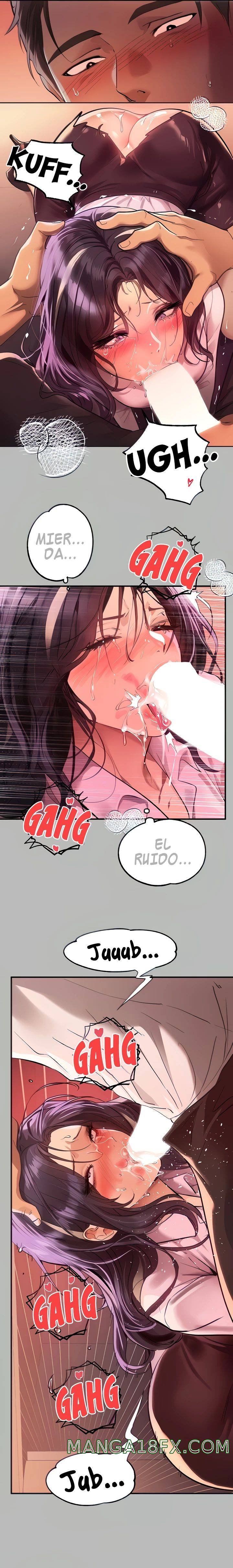 The Owner Of A Building Raw Chapter 71 image 8