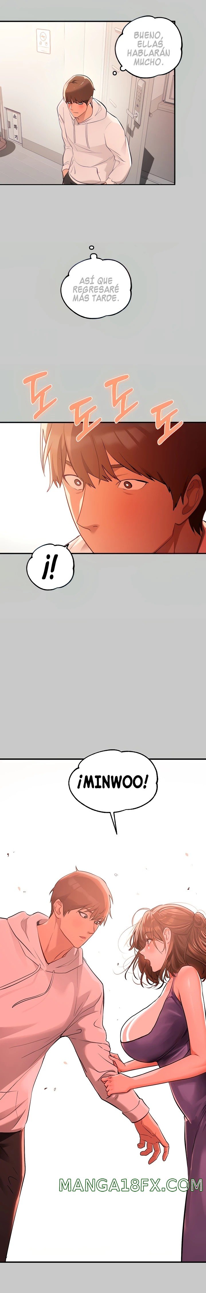 The Owner Of A Building Raw Chapter 73 image 10