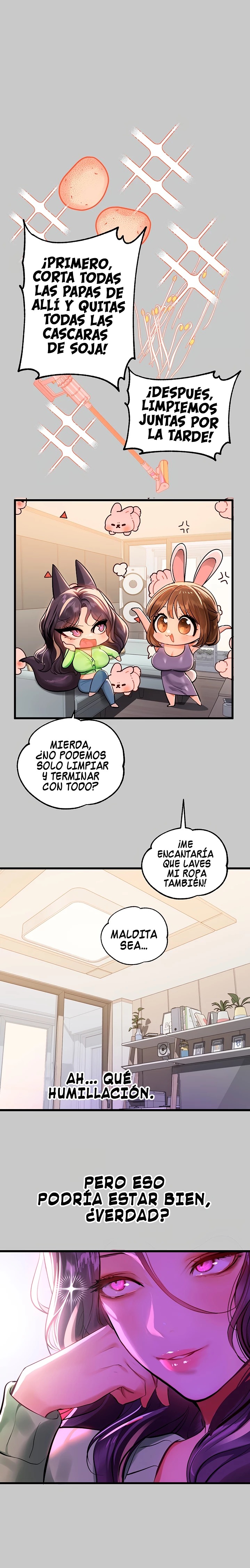 The Owner Of A Building Raw Chapter 73 image 14