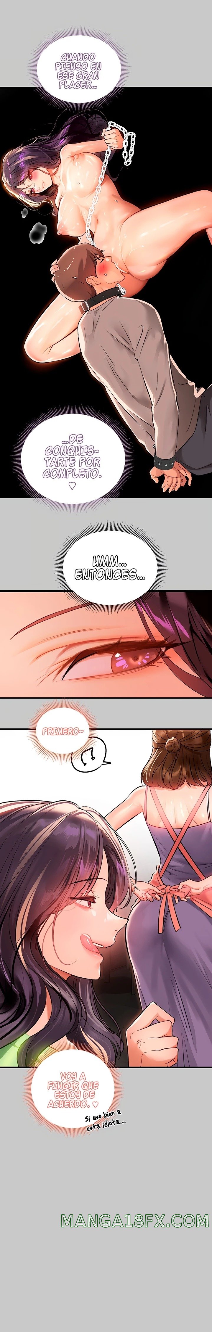 The Owner Of A Building Raw Chapter 73 image 15