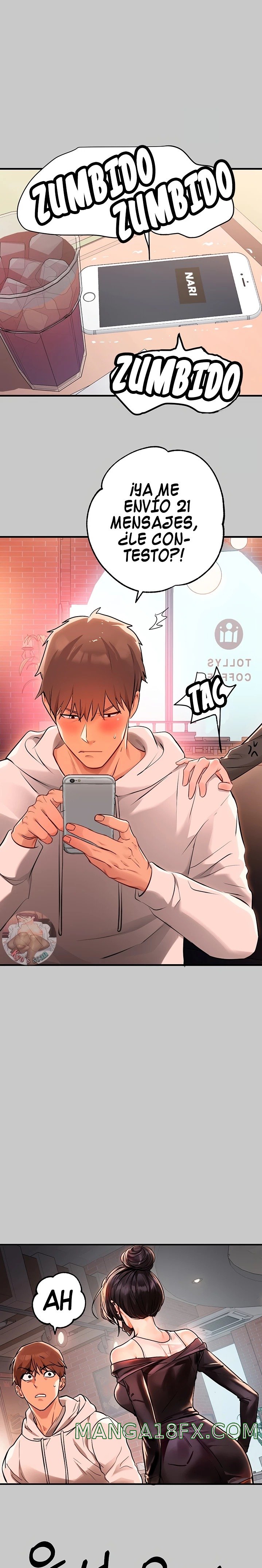 The Owner Of A Building Raw Chapter 73 image 16