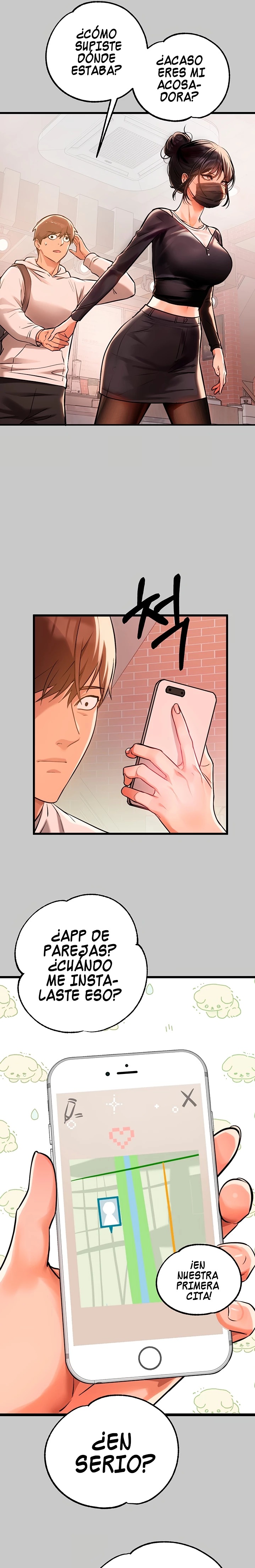 The Owner Of A Building Raw Chapter 73 image 18