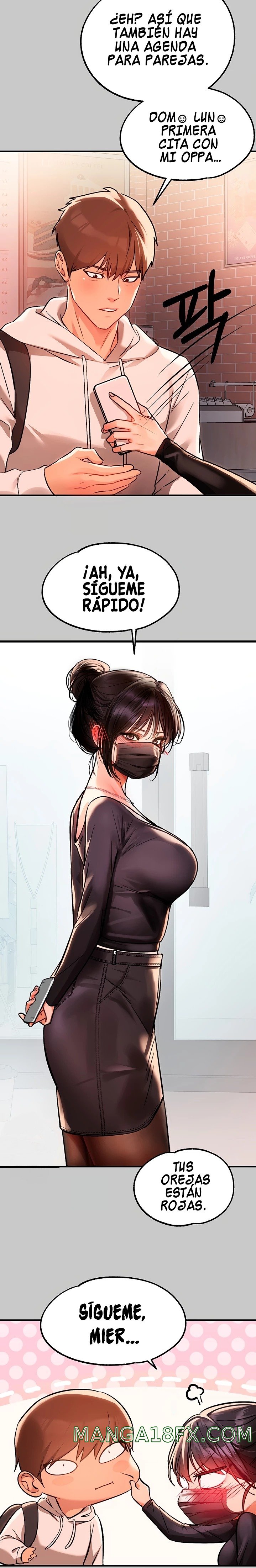 The Owner Of A Building Raw Chapter 73 image 19