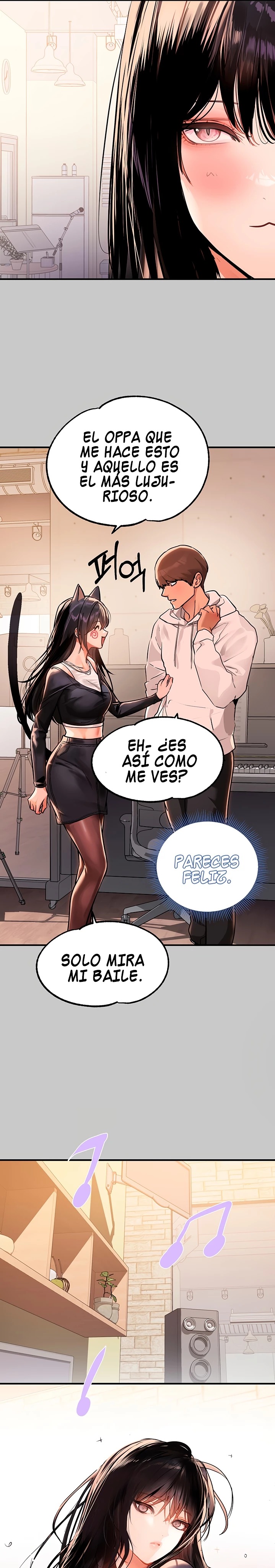 The Owner Of A Building Raw Chapter 73 image 24
