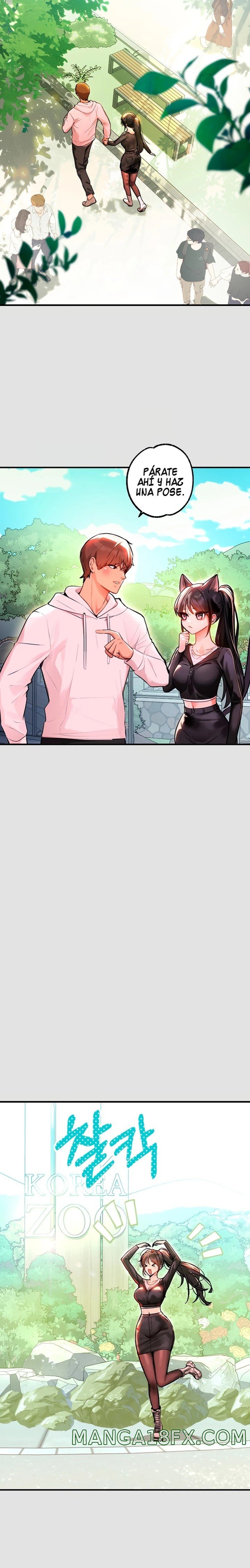 The Owner Of A Building Raw Chapter 74 image 11