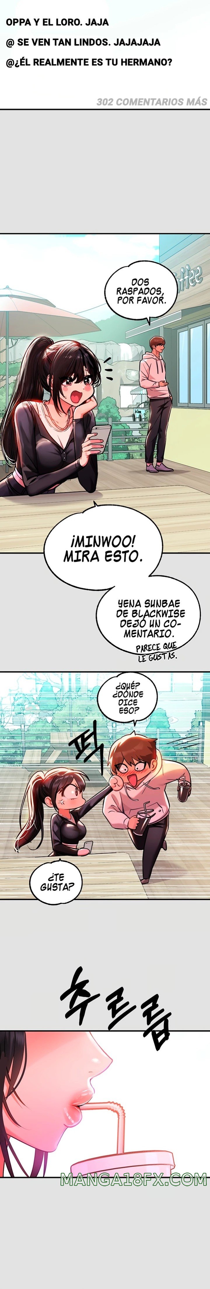 The Owner Of A Building Raw Chapter 74 image 15