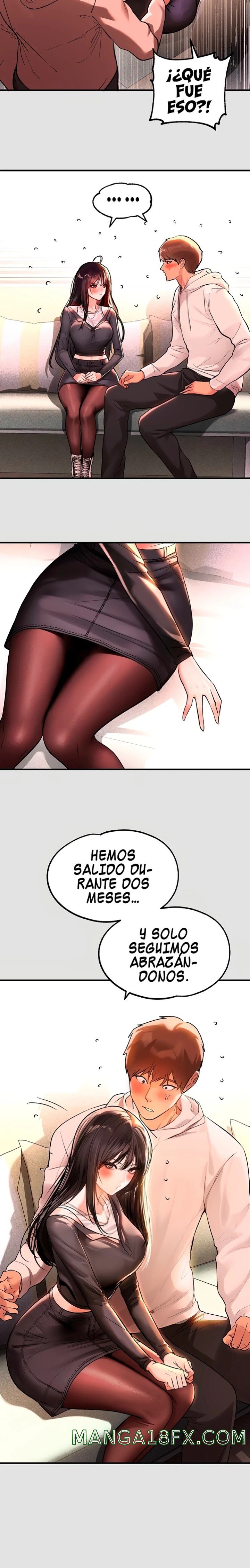 The Owner Of A Building Raw Chapter 74 image 1
